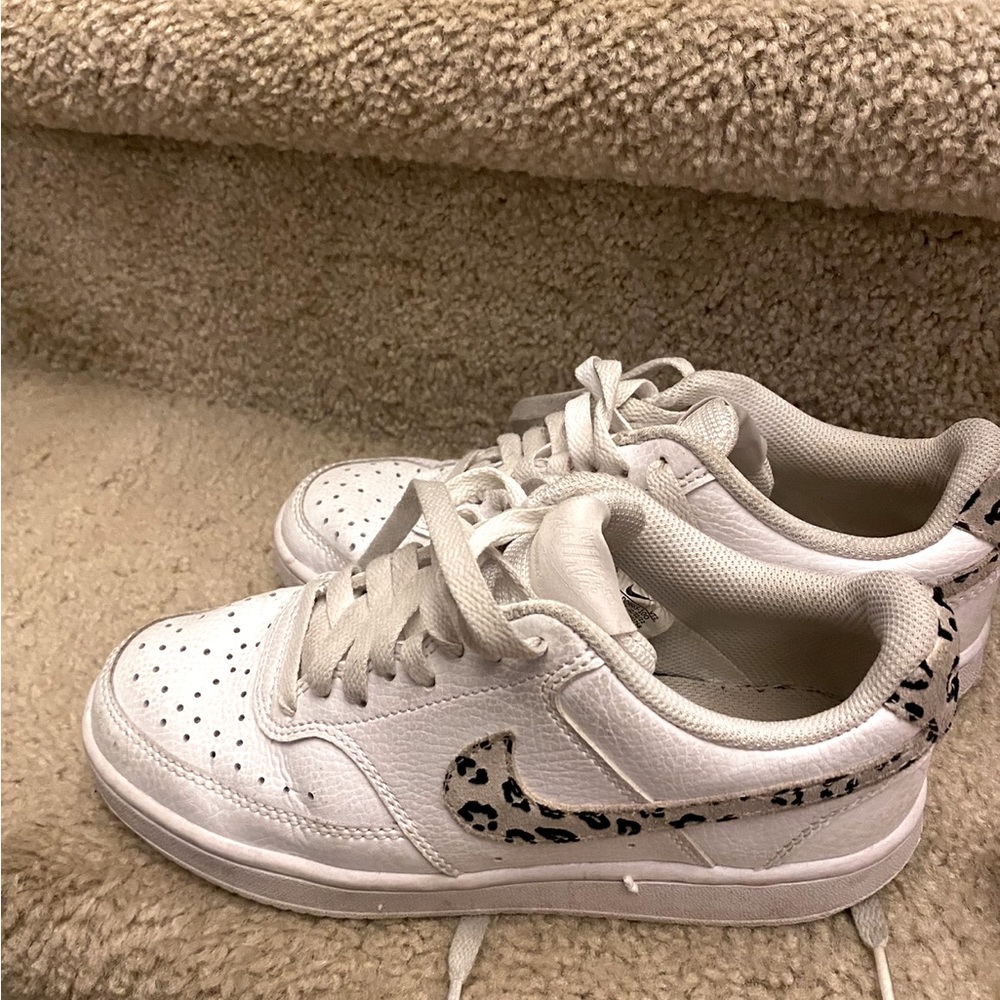 Women’s Nikes -Size 6.5 or youth 4.5 equivalent
